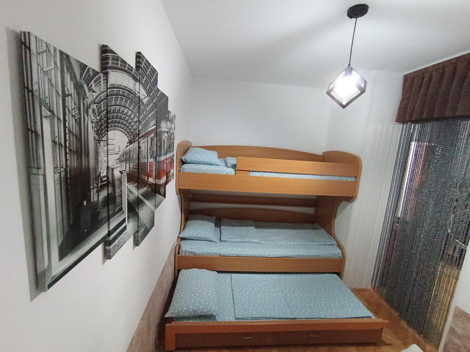 Apartment Holiday Lake - Piva 2022 Plužine Exterior foto